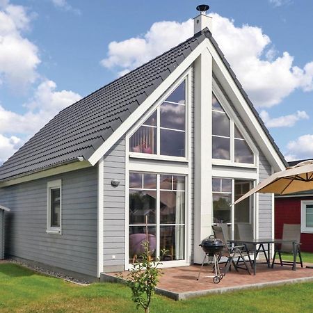 2 Bedroom Lovely Home In Zerpenschleuse Exteriör bild