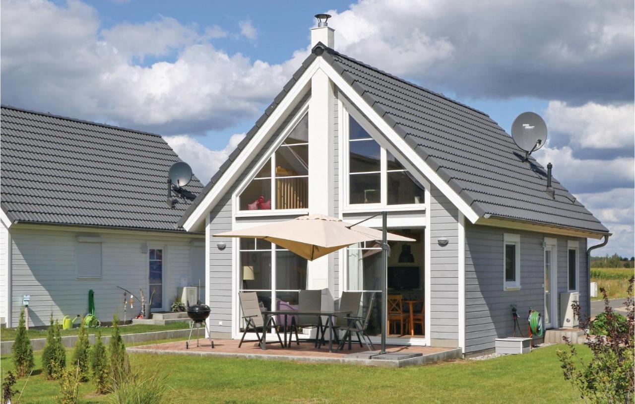2 Bedroom Lovely Home In Zerpenschleuse Exteriör bild
