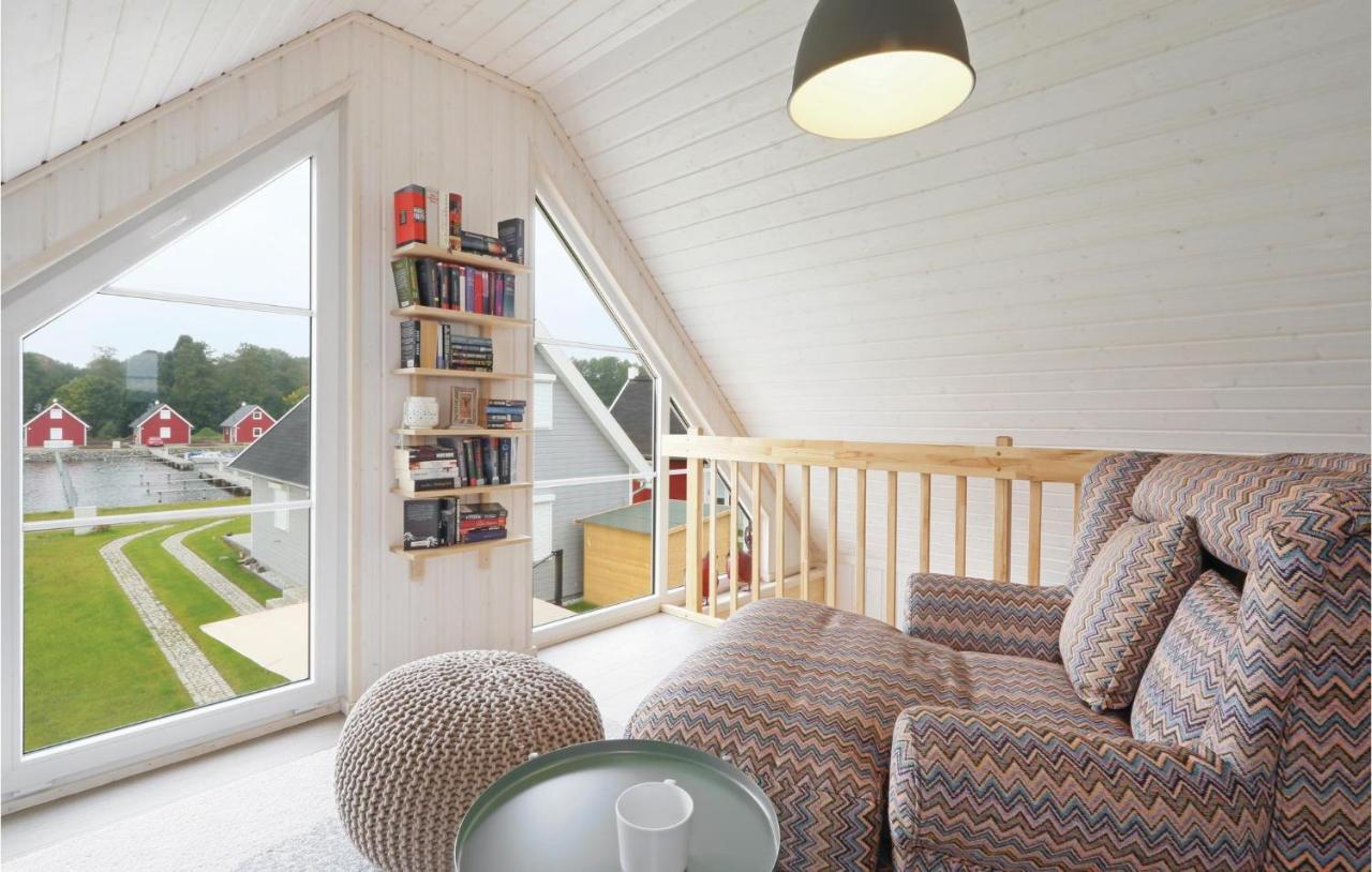 2 Bedroom Lovely Home In Zerpenschleuse Exteriör bild