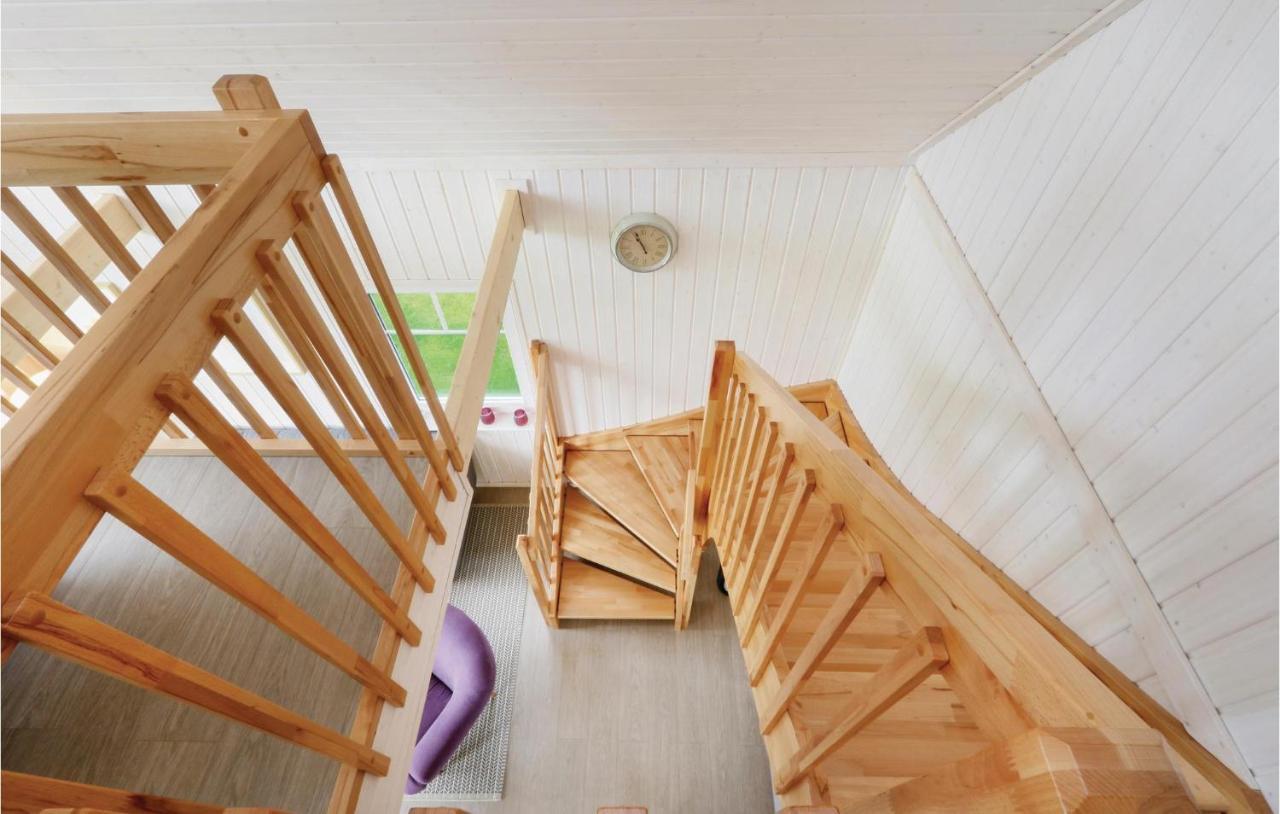 2 Bedroom Lovely Home In Zerpenschleuse Exteriör bild